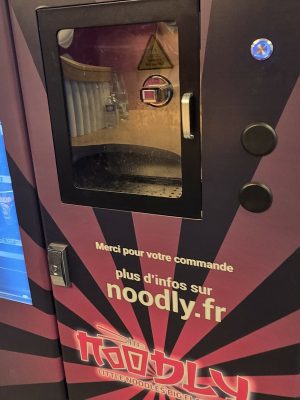 EauChaudeDistributeur